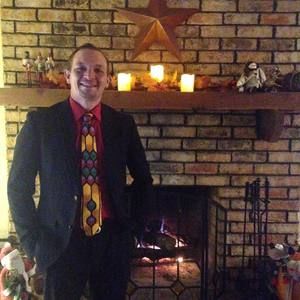 Meet your Posher, Bradley